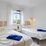 Puerto Chico C Apartament *