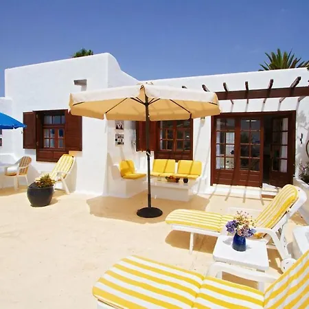 아파트 Puerto Chico C