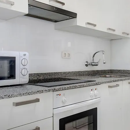 Puerto Chico C Apartment Playa Blanca (Lanzarote)