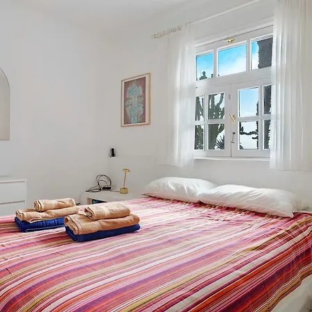 Apartment Puerto Chico C Playa Blanca (Lanzarote)