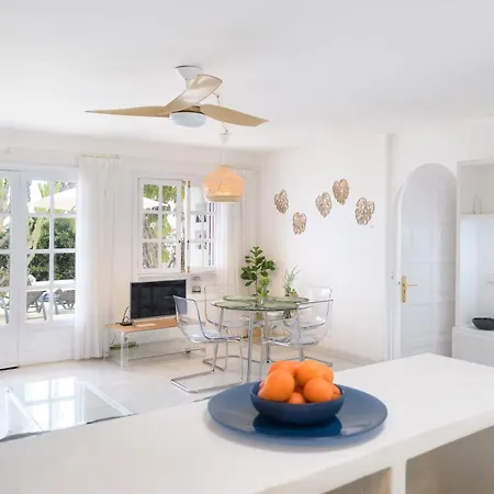 Puerto Chico C Appartement Playa Blanca (Lanzarote)