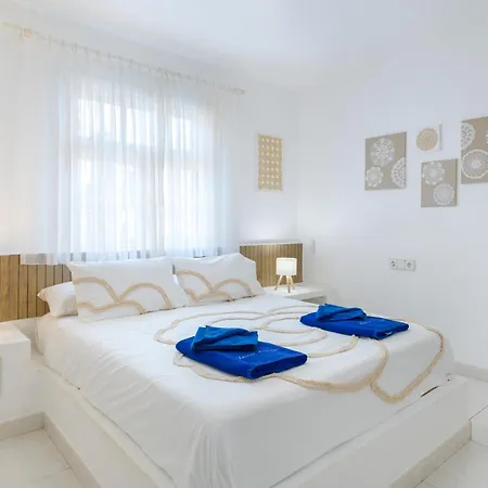 Appartement Puerto Chico C