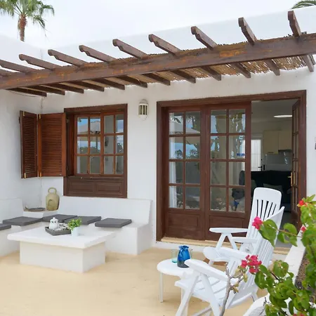 Puerto Chico C Appartement Playa Blanca (Lanzarote)