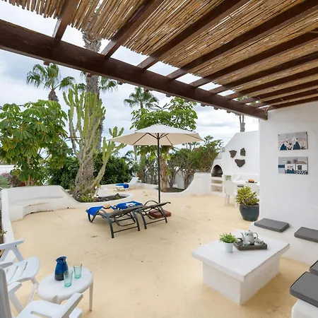 Puerto Chico C * Playa Blanca (Lanzarote)