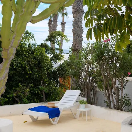 Appartement Puerto Chico C Playa Blanca (Lanzarote)