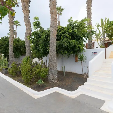 Appartement Puerto Chico C