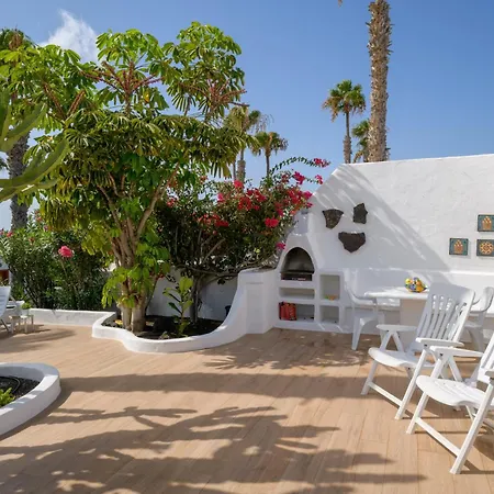 Puerto Chico C Appartement