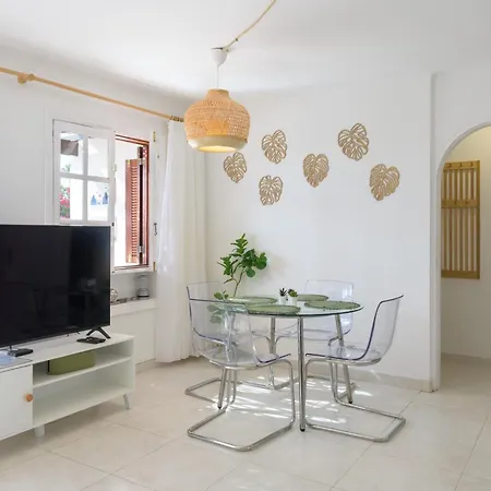 Appartement Puerto Chico C Playa Blanca (Lanzarote)
