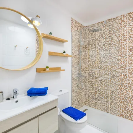 Appartement Puerto Chico C