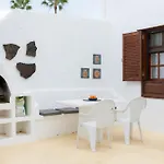아파트 Puerto Chico C 플라야블랑카