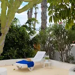 아파트 Puerto Chico C 플라야블랑카